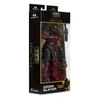 Produktbild Doom: The Dark Ages Actionfigur Doom Slayer (Phalanx Skin) 18 cm