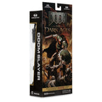 Produktbild Doom: The Dark Ages Actionfigur Doom Slayer (Phalanx Skin) 18 cm