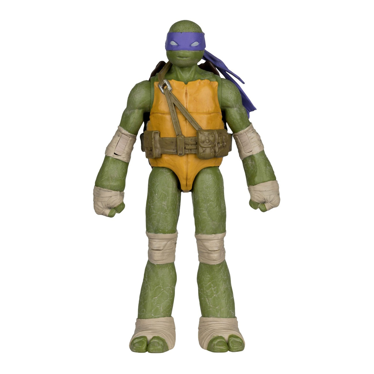 Produktbild Teenage Mutant Ninja Turtles Page Punchers Actionfigur Donatello 13 cm