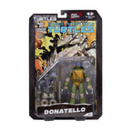 Produktbild Teenage Mutant Ninja Turtles Page Punchers Actionfigur Donatello 13 cm