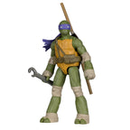 Produktbild Teenage Mutant Ninja Turtles Page Punchers Actionfigur Donatello 13 cm