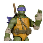 Produktbild Teenage Mutant Ninja Turtles Page Punchers Actionfigur Donatello 13 cm