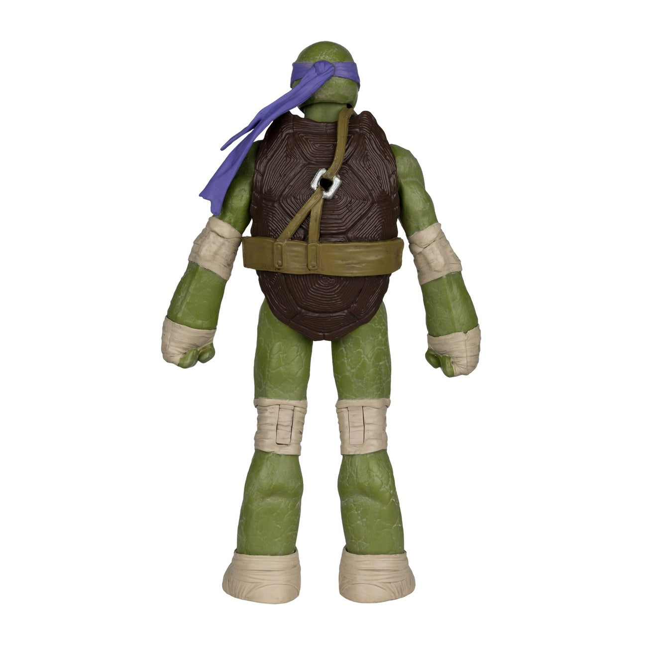 Produktbild Teenage Mutant Ninja Turtles Page Punchers Actionfigur Donatello 13 cm