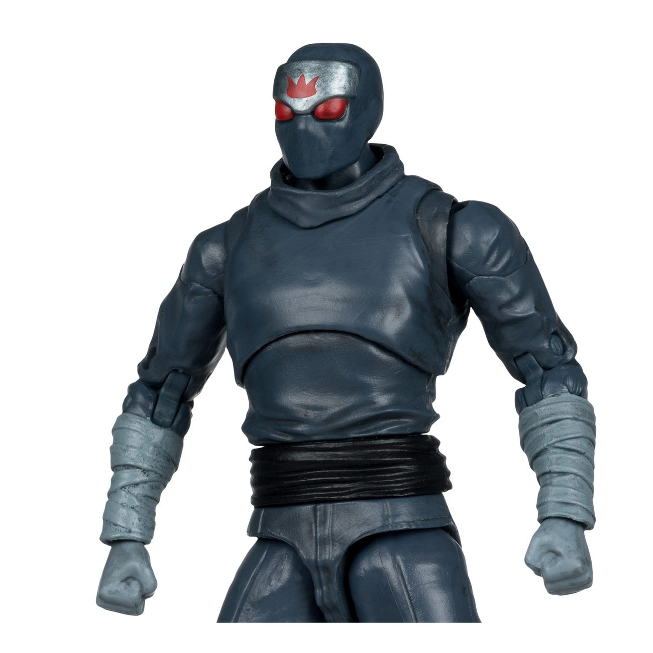 Produktbild Teenage Mutant Ninja Turtles Page Punchers Actionfigur Foot Soldier 14 cm