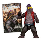 Product image Teenage Mutant Ninja Turtles Page Punchers Action Figure Bebop 16 cm