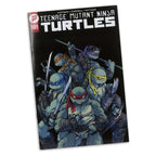Product image Teenage Mutant Ninja Turtles Page Punchers Action Figure Michelangelo 13 cm