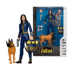 Product image Fallout McFarlane Elite Edition Action Figure Lucy 18 cm