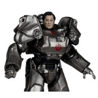 Produktbild Fallout Actionfigur Hank MacLean 19 cm