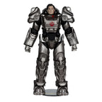 Produktbild Fallout Actionfigur Hank MacLean 19 cm