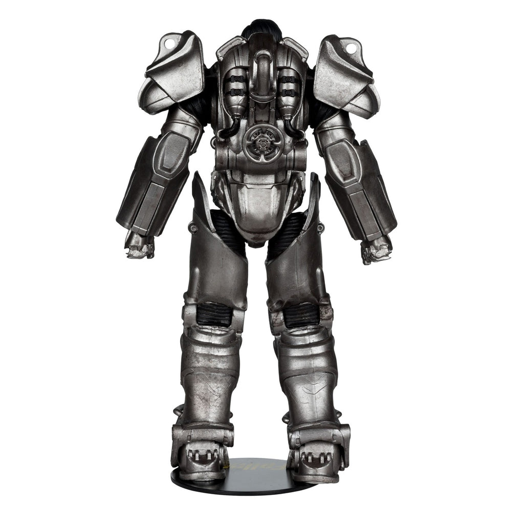 Produktbild Fallout Actionfigur Hank MacLean 19 cm