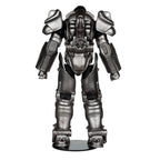 Produktbild Fallout Actionfigur Hank MacLean 19 cm