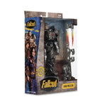 Produktbild Fallout Actionfigur Hank MacLean 19 cm