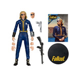 Product image Fallout Action Figure Steph Harper 16 cm