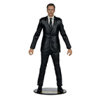 Produktbild Fallout Actionfigur Cooper Howard (Red Platinum Edition) 17 cm