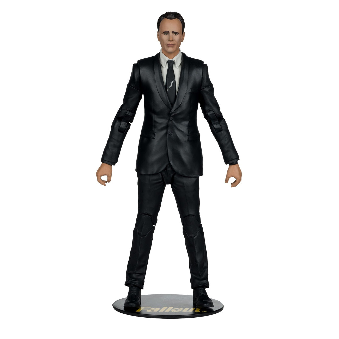 Produktbild Fallout Actionfigur Cooper Howard (Red Platinum Edition) 17 cm