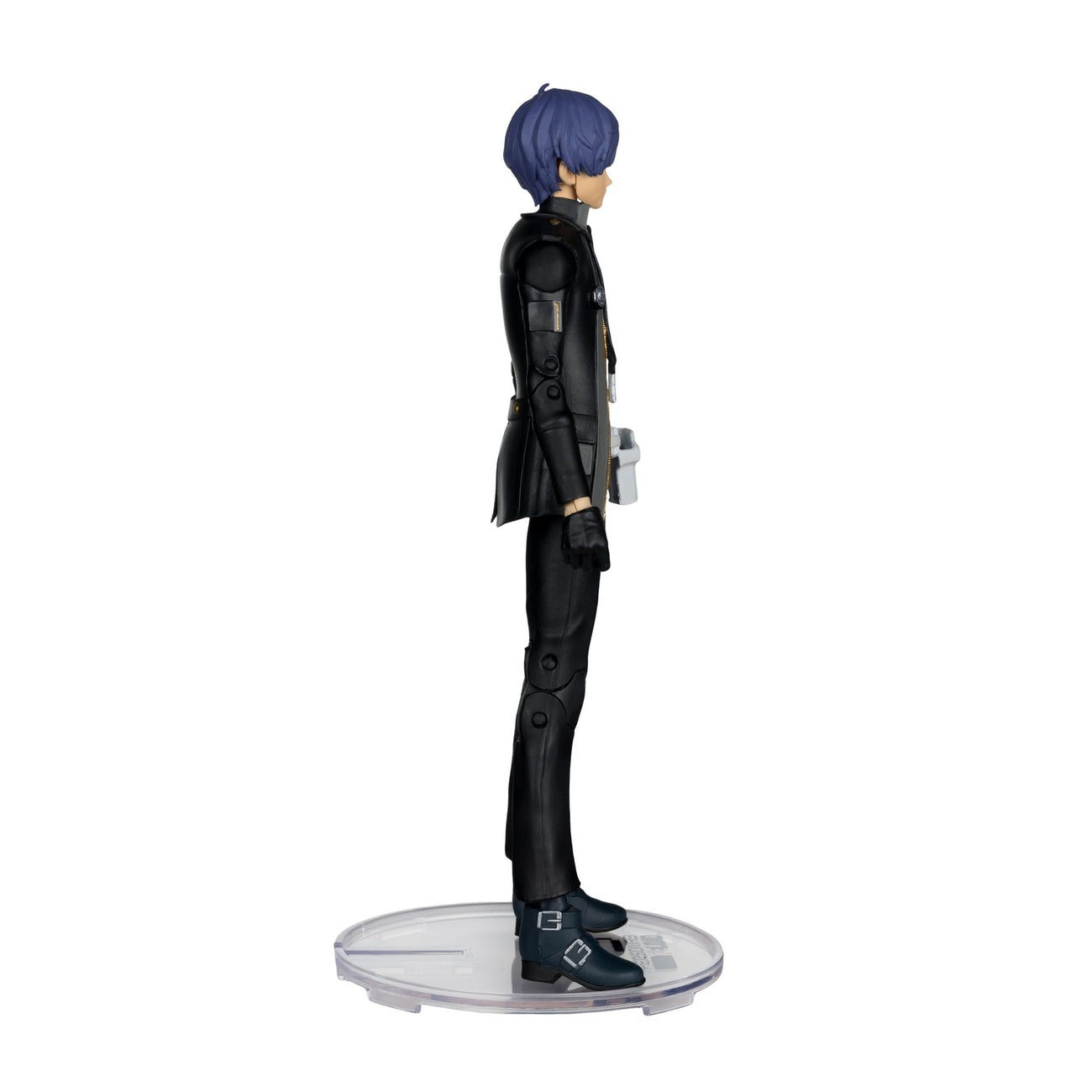 Produktbild Persona 3 McFarlane Elite Edition Actionfigur The Protagonist 18 cm