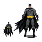 Produktbild DC Justice League Monsterverse DC Multiverse Actionfiguren 2er-Pack Batman & Kong 29 cm