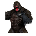 Produktbild DC Justice League Monsterverse DC Multiverse Actionfiguren 2er-Pack Batman & Kong 29 cm