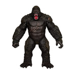 Produktbild DC Justice League Monsterverse DC Multiverse Actionfiguren 2er-Pack Batman & Kong 29 cm