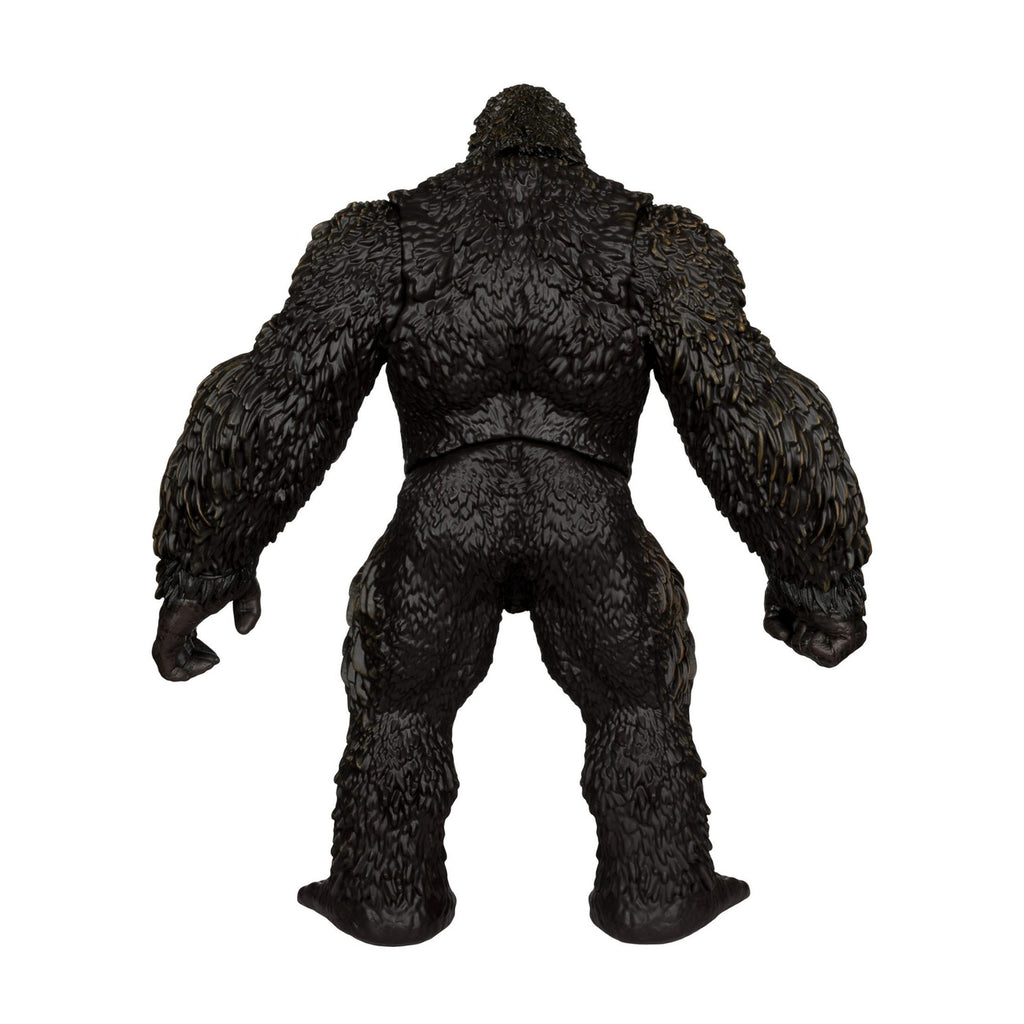 Produktbild DC Justice League Monsterverse DC Multiverse Actionfiguren 2er-Pack Batman & Kong 29 cm