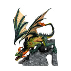 Produktbild McFarlanes Dragons Serie 8 Actionfigur Berserker Clan 15 cm