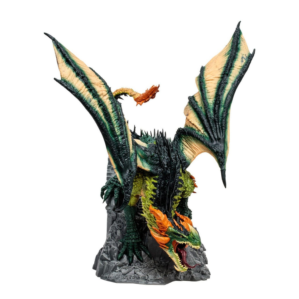 Produktbild McFarlanes Dragons Serie 8 Actionfigur Berserker Clan 15 cm