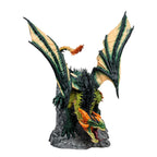 Produktbild McFarlanes Dragons Serie 8 Actionfigur Berserker Clan 15 cm