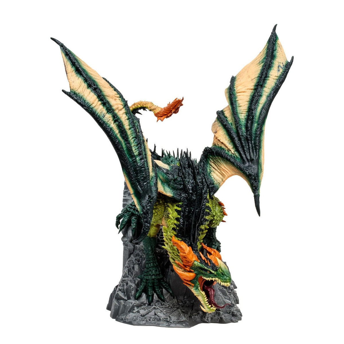 Produktbild McFarlanes Dragons Serie 8 Actionfigur Berserker Clan 15 cm
