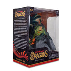 Produktbild McFarlanes Dragons Serie 8 Actionfigur Berserker Clan 15 cm