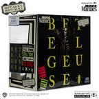 Produktbild Beetlejuice Beetlejuice Movie Maniacs PVC Statuen 4er-Pack 15 cm