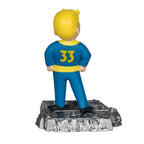 Produktbild Fallout Movie Maniacs Actionfigur Vault Boy Version 2 14 cm