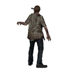 Produktbild The Walking Dead Actionfiguren 4er-Pack Walkers 13 cm