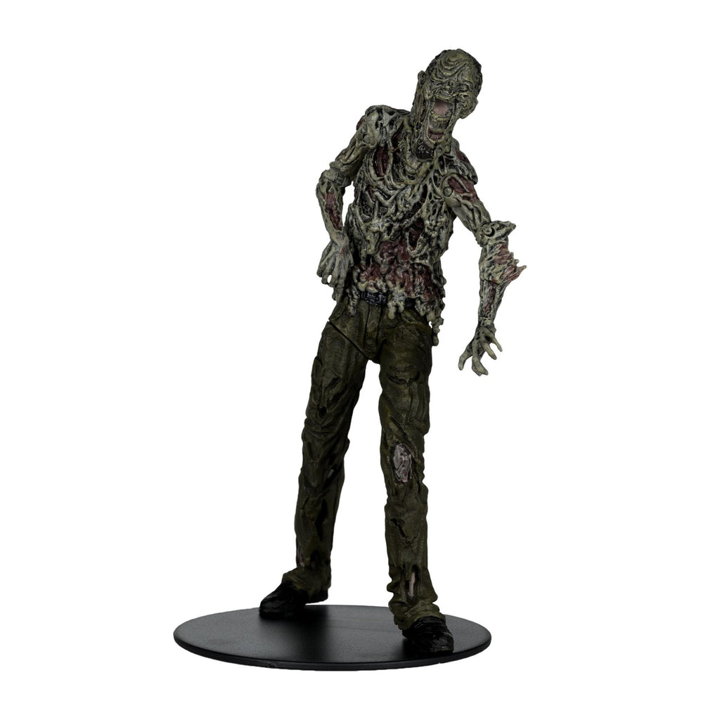Produktbild The Walking Dead Actionfiguren 4er-Pack Walkers 13 cm