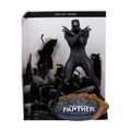 Produktbild Marvel Collection PVC Statue 1/10 Black Panther (Marvel Knights #4) 17 cm