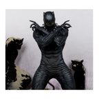 Produktbild Marvel Collection PVC Statue 1/10 Black Panther (Marvel Knights #4) 17 cm