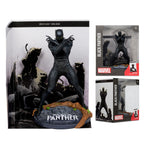 Produktbild Marvel Collection PVC Statue 1/10 Black Panther (Marvel Knights #4) 17 cm