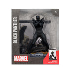 Produktbild Marvel Collection PVC Statue 1/10 Black Panther (Marvel Knights #4) 17 cm