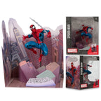 Produktbild Marvel Collection PVC Statue 1/10 Spider-Man (The Amazing Spiderman #1) 17 cm