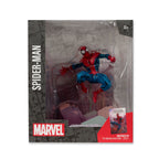 Produktbild Marvel Collection PVC Statue 1/10 Spider-Man (The Amazing Spiderman #1) 17 cm