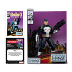 Produktbild Marvel Collection PVC Statue 1/6 The Punisher (The Punisher War Journal #8) 26 cm