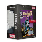 Produktbild Marvel Collection PVC Statue 1/6 The Punisher (The Punisher War Journal #8) 26 cm