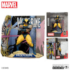 Produktbild Marvel Collection PVC Statue 1/10 Wolverine (Wolverine #85) 17 cm