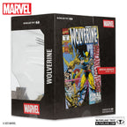 Produktbild Marvel Collection PVC Statue 1/10 Wolverine (Wolverine #85) 17 cm