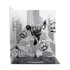 Produktbild Marvel Collection PVC Statue 1/10 Spider-Man (Spider-Man #6)(Line Art)(Gold Label) 10 cm