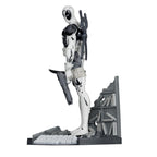 Produktbild Marvel Collection PVC Statue 1/10 Deadpool (The New Mutants #98) (Line Art) (Gold Label) 17 cm
