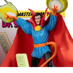 Produktbild Marvel Collection PVC Statue 1/10 Doctor Strange (Strange Tales #128) 20 cm