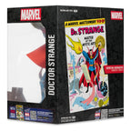 Produktbild Marvel Collection PVC Statue 1/10 Doctor Strange (Strange Tales #128) 20 cm