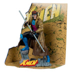Produktbild Marvel Collection PVC Statue 1/10 Gambit (X-Men #1) 18 cm