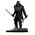 Produktbild Marvel Collection PVC Statue 1/6 Blade (Blade #1) 19 cm