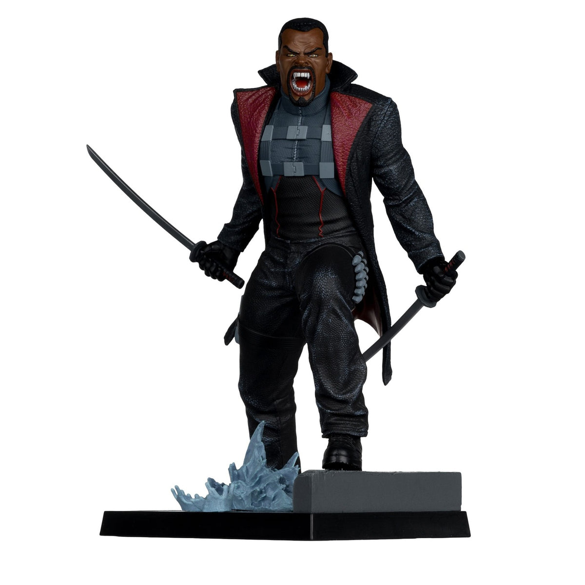 Produktbild Marvel Collection PVC Statue 1/6 Blade (Blade #1) 19 cm